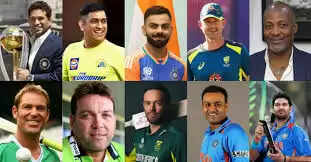 Top 10 Richest Cricketer In the World In 2026