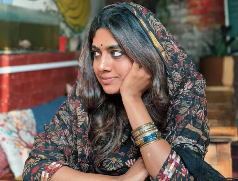 Nimisha Sajayan Actress Biography, Age, Height, Career, Net Worth In 2025