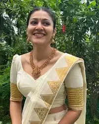 Anarkali Nazar Age, Photos, Biography, Height, Career, Net Worth In 2026