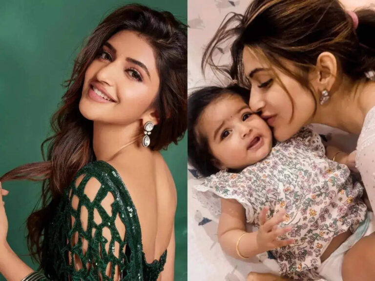 Sreeleela Husband, Age, Biography, Career In 2026