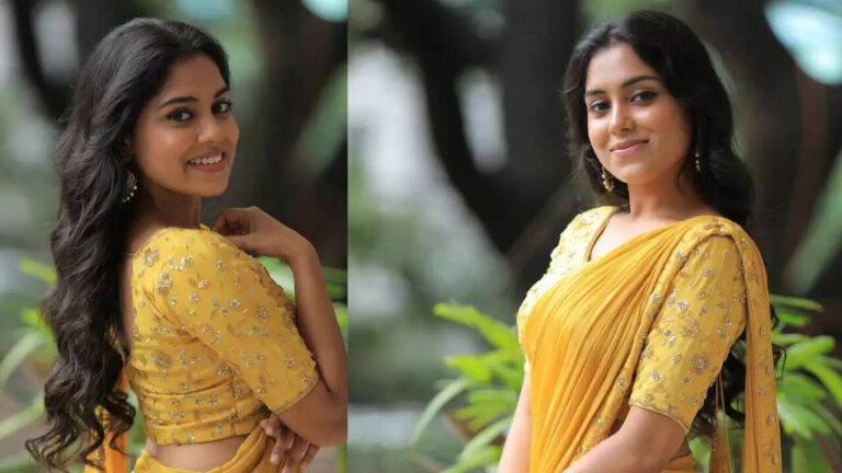 Teena Sravya Age, Photos, Biography, Height, Birthday, Career, Net Worth In 2026