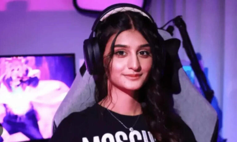 Payal Gaming Height, Biography, Net Worth In 2026