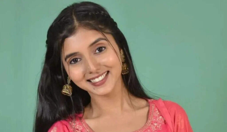 Khushi Mali Age, Biography, Height, Education, Career, Family In 2026