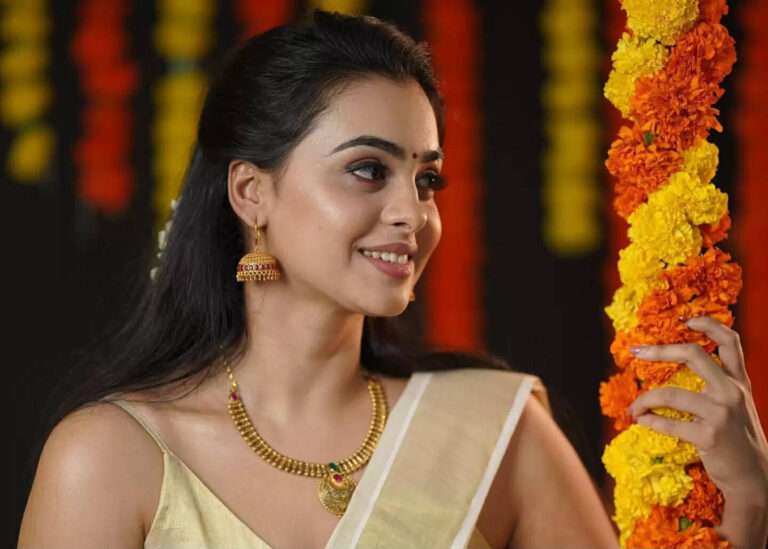 Gopika Udayan Age, Photos, Biography, Height, Birthday, Career, Net Worth In 2026