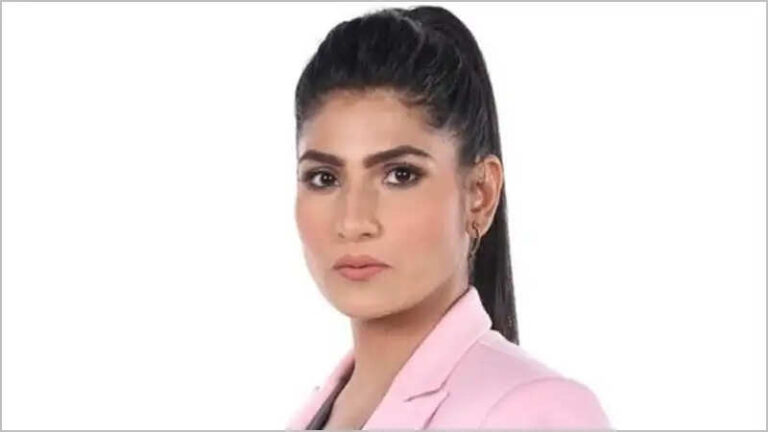 Who Is Rubika Liyaquat? Age, Husband, Education, Family, Net Worth In 2026