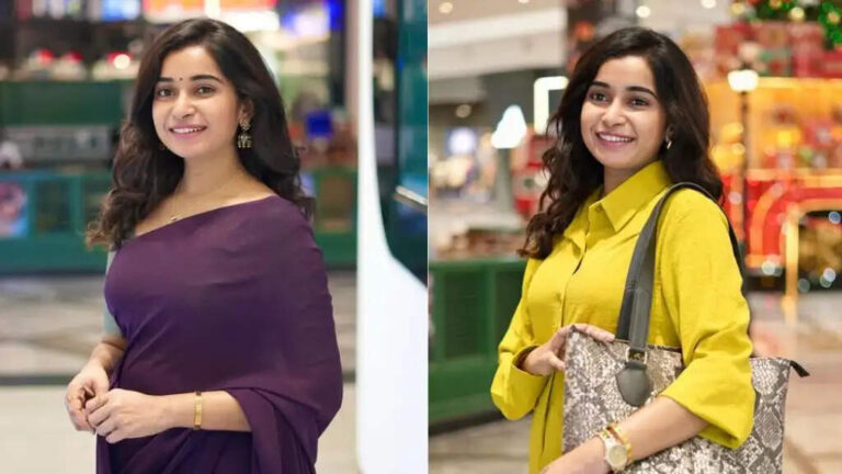 Fouzil Hidhaya Wiki, Biography, Age, Photos, Spouse In 2026