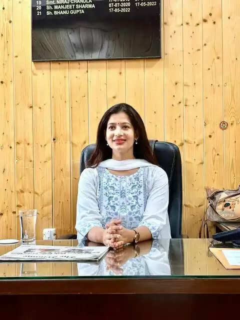 Oshin Sharma Biography, Age, Height, Husband and Family, Net Worth In 2026