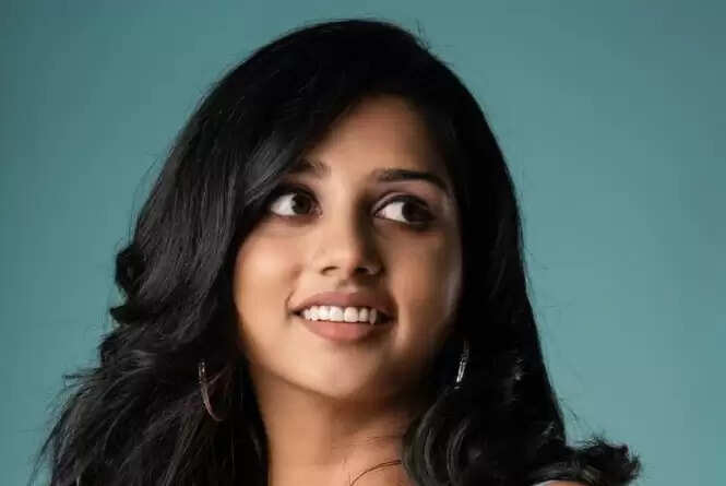 Sai Dhanya Wiki, Biography, Age, Photos, Spouse In 2026