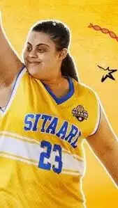 Know About Simran Mangeshkar Meet the Scene-Stealer from Sitaare Zameen Par