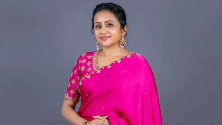 Suma Kanakala Wiki, Biography, Age, Photos, Spouse In 2026
