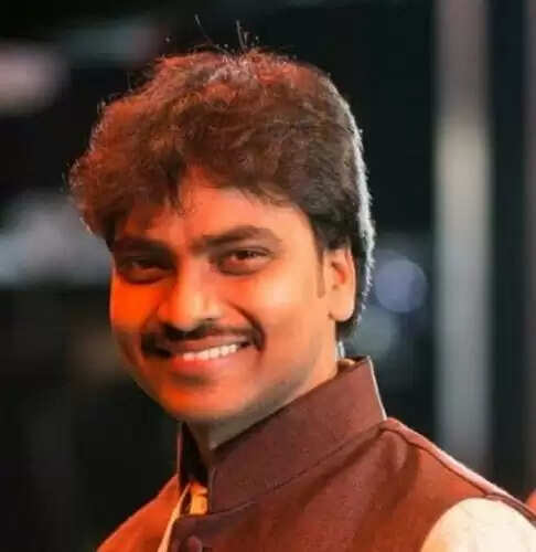 Mallikarjun Singer Age, Family, Wife, Biography In 2026