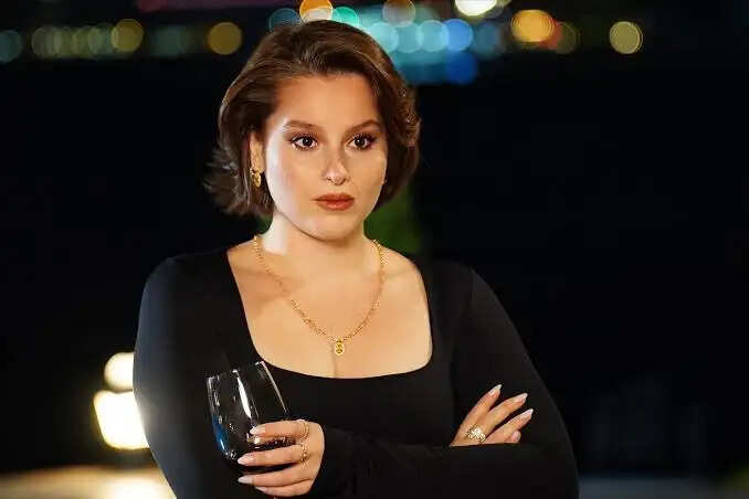 Elçin Afacan Wiki, Biography, Age, Photos, Spouse In 2026