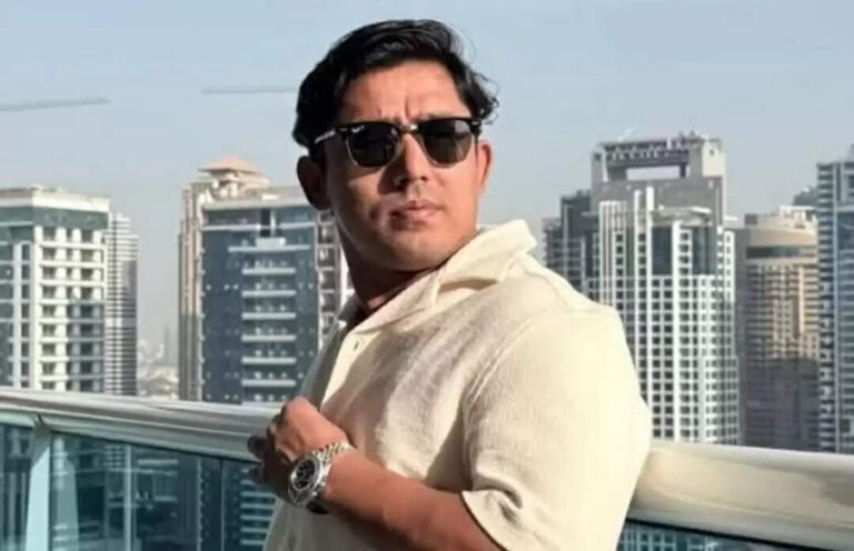 Wasim Ahmad Net Worth in 2026