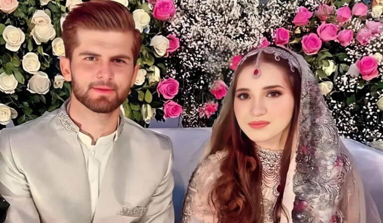 Ansha Afridi Age, Biography, Lifestyle, Family Journey In 2026