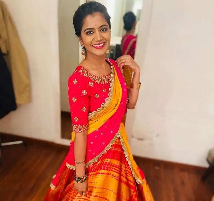 Shiva Jyothi Wiki, Biography, Age, Photos, Spouse In 2026