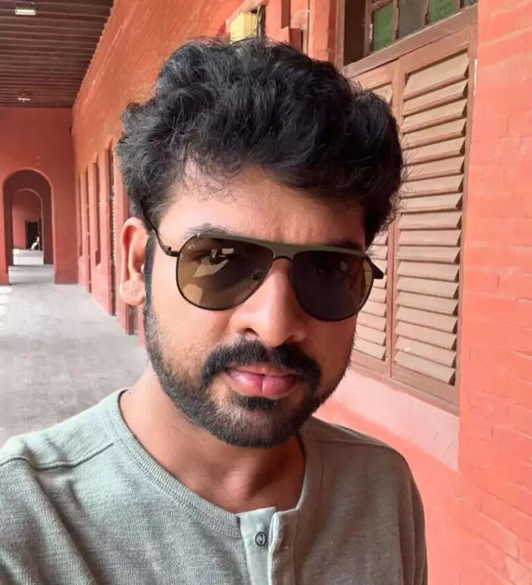 Vimal Bio, Wiki, Age, Height, Education, Family, Net Worth In 2026