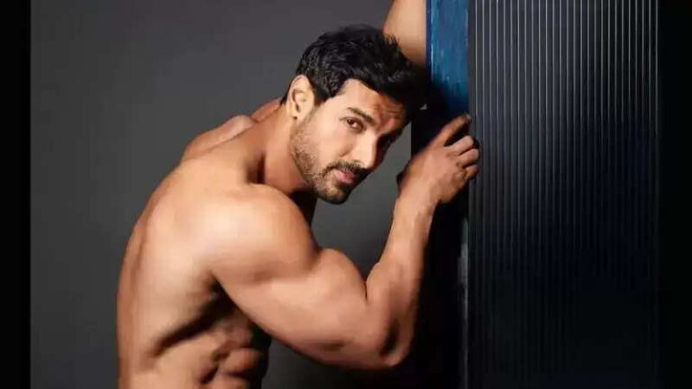 John Abraham Height, Age, Family, Wife, Affairs, Biography In 2026