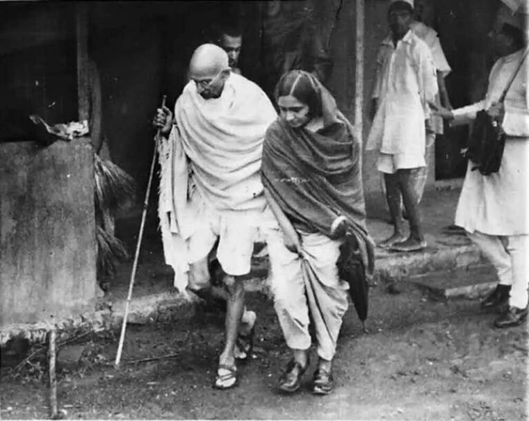 Mridula Sarabhai: The Forgotten Firebrand Of India's Freedom Movement