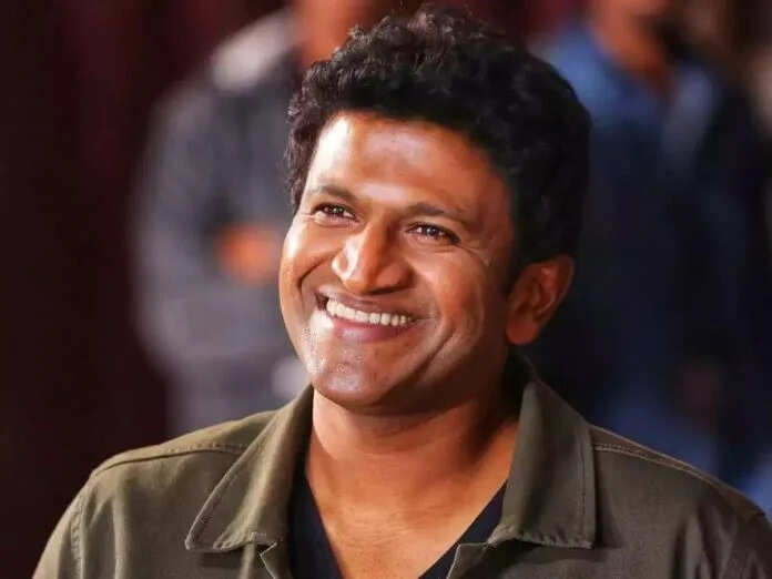 Puneeth Rajkumar Height, Age, Family, Affairs, Biography In 2026