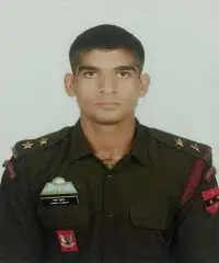 Captain Pawan Kumar SC Biography In 2026