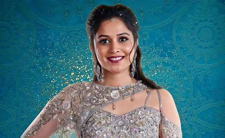 Yashmi Gowda Age, Husband, Family, Biography In 2026