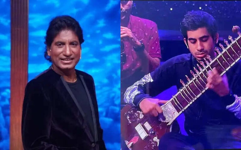 Aayushmaan Srivastava (Raju Srivastava’s Son) Wiki, Biography, Family, Age In 2026