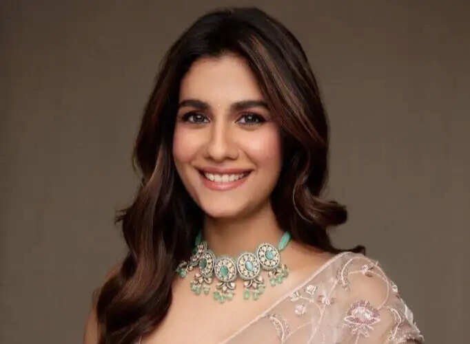 Scam 1992 Star Shreya Dhanwanthary's Biography, Story, Age, Height, Career, Net Worth In 2026