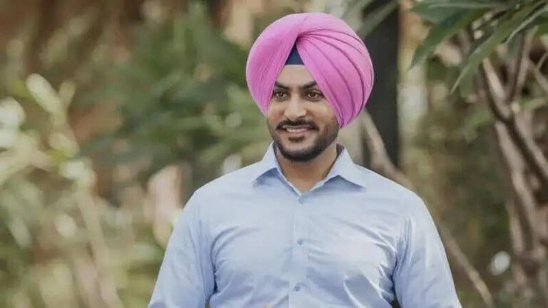 Rajvir Jawanda Wiki, Biography, Age, Wife, Girlfriend, Family In 2026