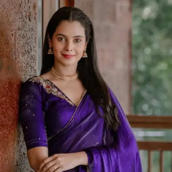 Anusha Hegde Wiki, Biography, Age, Photos, Spouse In 2026