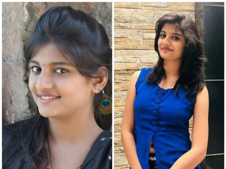 Gayatri Jadhav Wiki, Biography, Age, Photos, Spouse In 2026