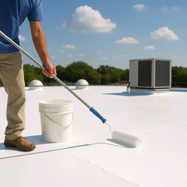 What You Should Know Before Choosing a Waterproofing Solution for Your Home