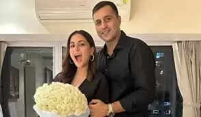 Rahul Nagal: Navy Officer & Shraddha Arya’s Husband Biography In 2026