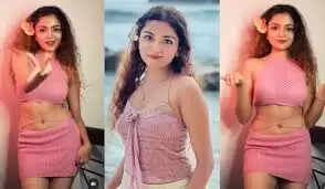 Hansika Krishna: Biography, Age, Height, Family, Net Worth In 2026