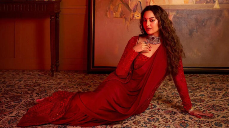 Sonakshi Sinha Net Worth In 2026