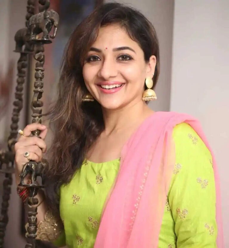 Priya Prince Wiki, Biography, Age, Photos, Spouse In 2026