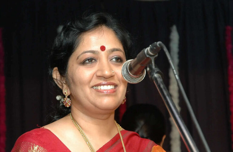 Know About Viji Subramaniam Wiki, Biography, Death, Age, Husband, Children, Family