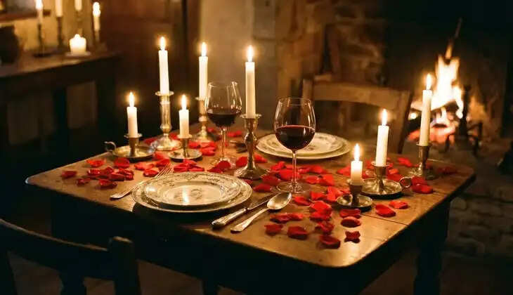 Top 30 Light Dinner Ideas to End Your Day on a Valentine's Day Date In 2026