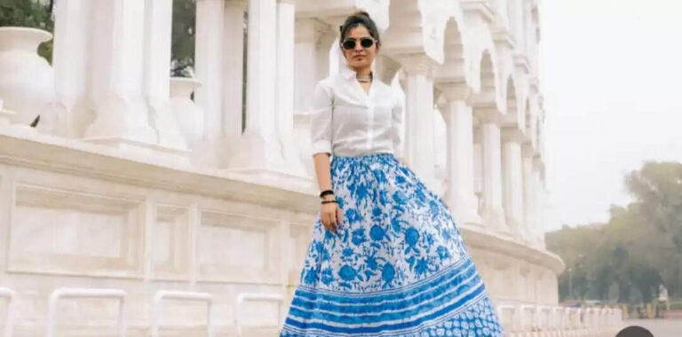 Pratiksha Thorat Biography, Age, Height, Husband, Net Worth In 2026