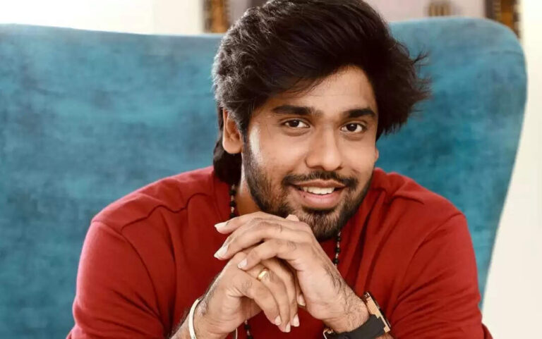 Aswath Chandrasekar AKA VJ Aswath Age, Wiki, Bio, TV Shows In 2026