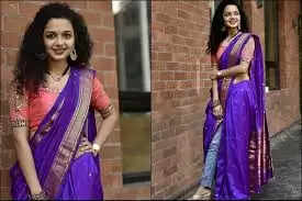 Rashmi Anpat Wiki, Biography, Age, Photos, Spouse In 2026