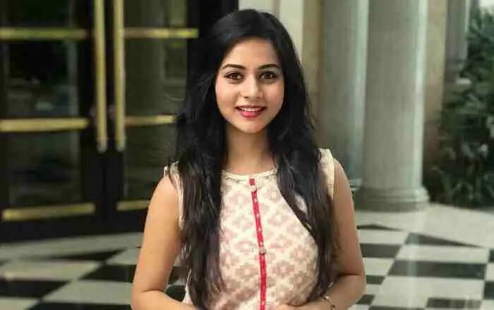 Suza Kumar Wiki, Biography, Age, Photos, Spouse In 2026
‎