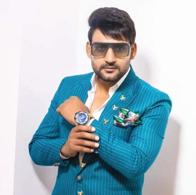 Ajay Hooda Wife Name, Age, Bio, Career, Net Worth In 2026