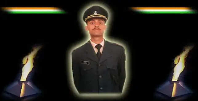 Captain Vijayant Thapar VrC Biography In 2026