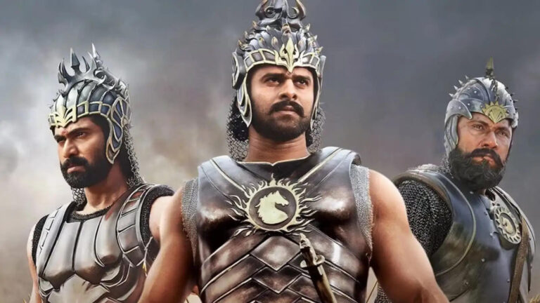 Top 5 Prabhas Movies In 2026