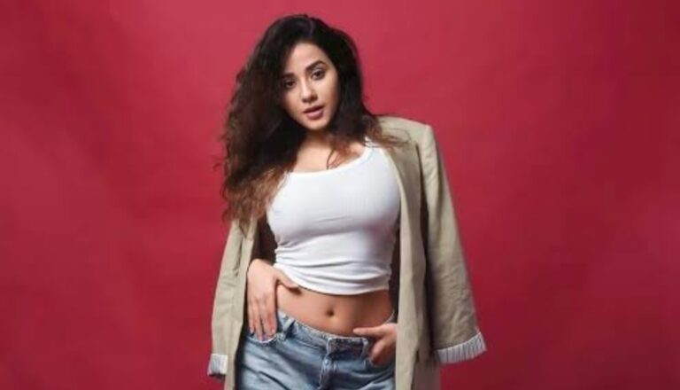 Shreya Rukmini Biography, Career & 7 Impressive Things, Net Worth In 2026