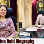Tina Dabi IAS Officer Age, Height, Date Of Birth, Husband, Wikipedia, Biography In 2026
