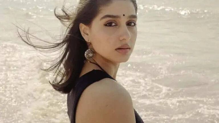 Wamiqa Gabbi's age, height, Weight, Size, Boyfriend, Family, Biography In 2026