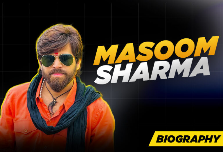 masoom-sharma