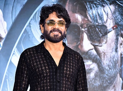 Meet NAGARJUNA's Siblings And Their Biography And Net Worth In 2026