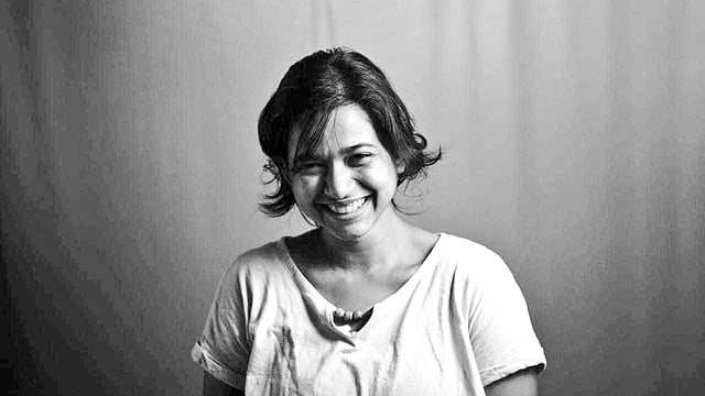 Garggi Ananthan Age, Biography, Movies, Instagram, Net Worth In 2026